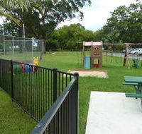 Riverside Holiday Park Failford - Queensland Tourism
