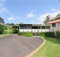 Seaview - QLD Tourism