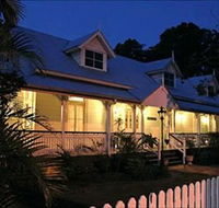 Bli Bli House Luxury Bed and Breakfast - QLD Tourism