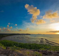 Cape York Camping Punsand Bay - QLD Tourism