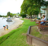 Maroochy River Resort and Bungalows - Queensland Tourism