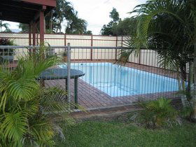 Mineral Sands Motel  - QLD Tourism 0