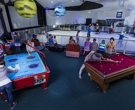 Paradise Resort Gold Coast - QLD Tourism 0