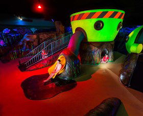 Paradise Resort Gold Coast - QLD Tourism 3