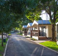 All Seasons Holiday Park - QLD Tourism