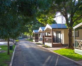 All Seasons Holiday Park - QLD Tourism 0