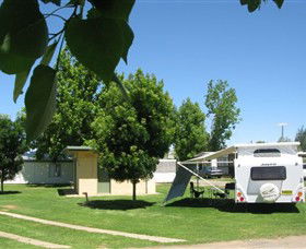 All Seasons Holiday Park - QLD Tourism 4