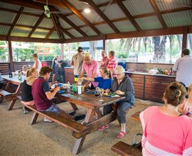 All Seasons Holiday Park - QLD Tourism 2