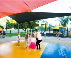 All Seasons Holiday Park - QLD Tourism 3