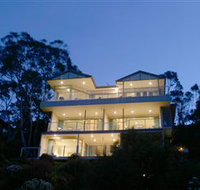 Arthurs Views - Queensland Tourism