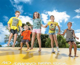 BIG4 Phillip Island Caravan Park - QLD Tourism 0