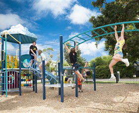 BIG4 Phillip Island Caravan Park - QLD Tourism 2