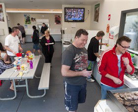 BIG4 Phillip Island Caravan Park - QLD Tourism 4