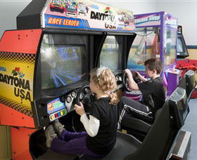 BIG4 Phillip Island Caravan Park - QLD Tourism 5