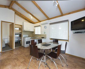 BIG4 Phillip Island Caravan Park - QLD Tourism 3