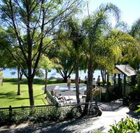 Boathaven Holiday Park BIG4 - Aspen Parks - QLD Tourism