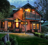 Como Cottages - QLD Tourism