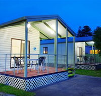 Discovery Holiday Parks Warrnambool - QLD Tourism
