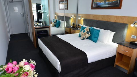Waikerie Hotel Motel - Queensland Tourism 8