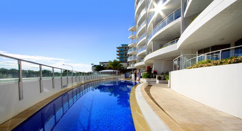 The Sebel Maroochydore - Queensland Tourism 7
