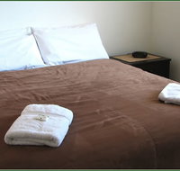 Churchill Apartments - Queensland Tourism