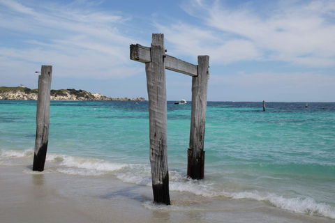 Hamelin Bay Holiday Park - QLD Tourism 0