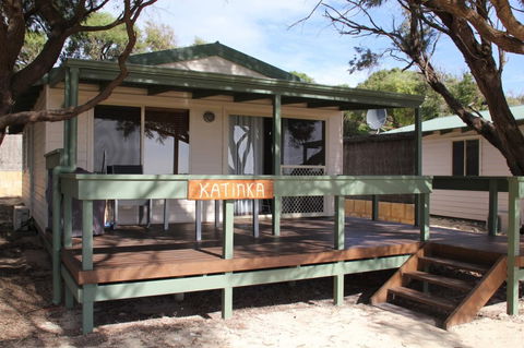 Hamelin Bay Holiday Park - QLD Tourism 3