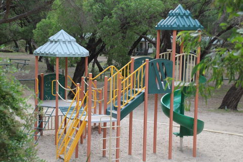 Hamelin Bay Holiday Park - QLD Tourism 4
