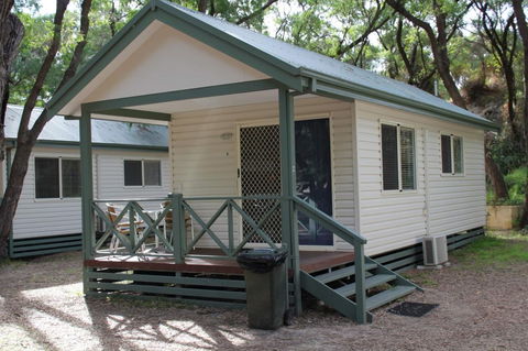 Hamelin Bay Holiday Park - QLD Tourism 5