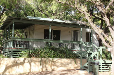 Hamelin Bay Holiday Park - QLD Tourism 6