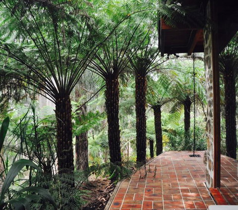 Piaf Day Spa - QLD Tourism 1