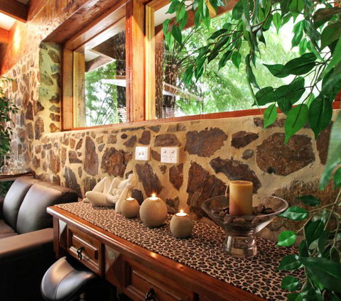 Piaf Day Spa - QLD Tourism 2