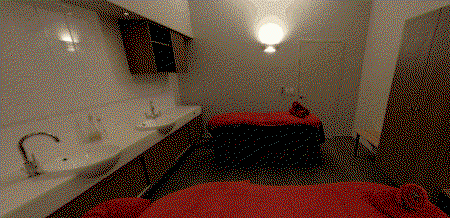 Escape Day Spas - QLD Tourism 2