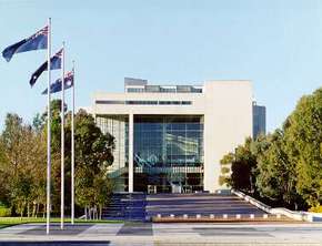  Queensland Tourism