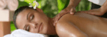 Rose Moon Massage & Day Spa - QLD Tourism 2