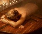 Vanilla Face  Body Spa - QLD Tourism