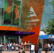 Armadale Shopping Centre - QLD Tourism