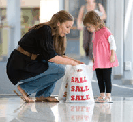 Westfield Carousel Shopping Centre - QLD Tourism 3
