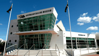 Australian Sailing Museum - QLD Tourism 2