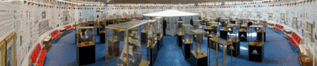 Australian Sailing Museum - QLD Tourism 3