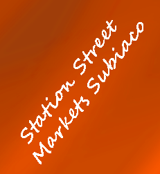 Station Street Markets - QLD Tourism