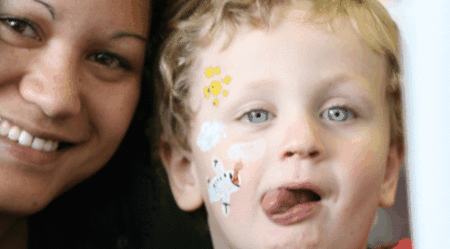 Station Street Markets - QLD Tourism 1