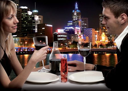 Melbourne River Cruises - QLD Tourism 1