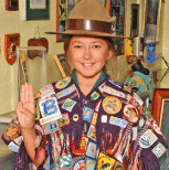 Scout Heritage Centre - Queensland Tourism