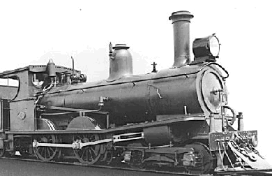 Railway Transport Museum - QLD Tourism 3