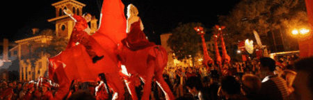 Perth International Arts Festival - QLD Tourism 3