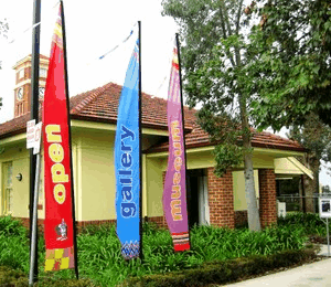 Heathcote Museum & Gallery - QLD Tourism 0