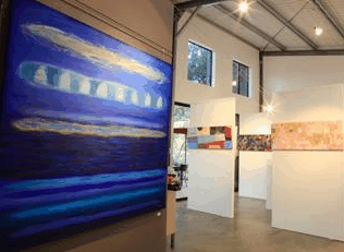 Purist Gallery - QLD Tourism 1