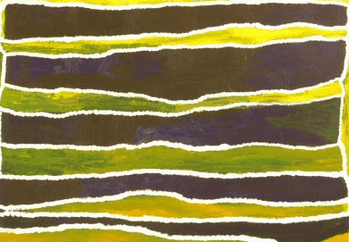 Seva Frangos Art - QLD Tourism