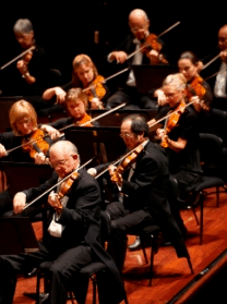 Western Australian Symphony Orchestra - Queensland Tourism 1